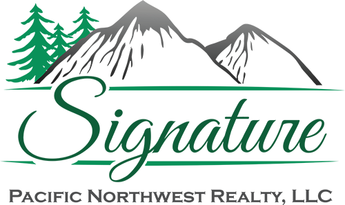 Signature Washington Logo